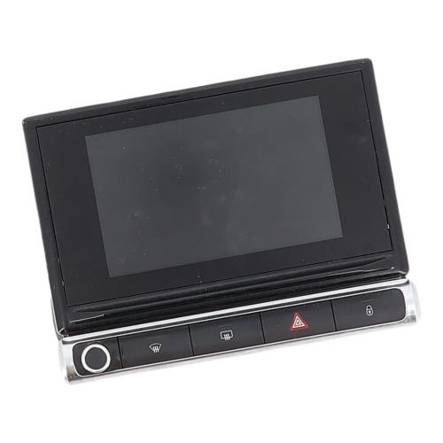 Image Ecran GPS - CITROEN C3 3