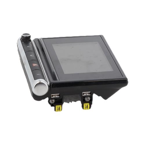 Image Ecran GPS - CITROEN C3 3