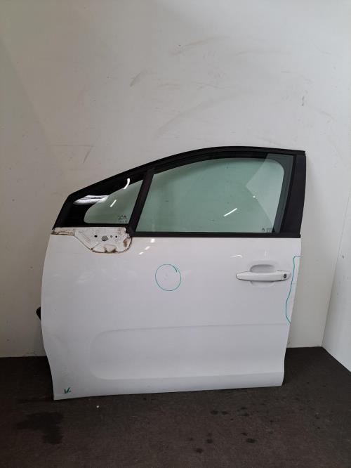 Image Porte avant gauche - CITROEN C3 3