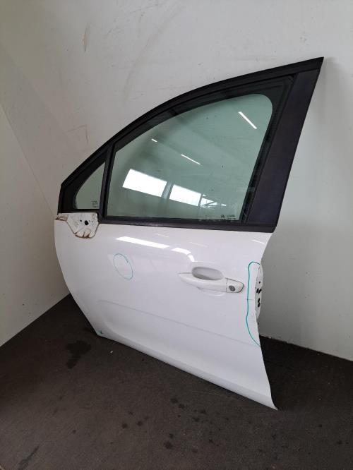 Image Porte avant gauche - CITROEN C3 3