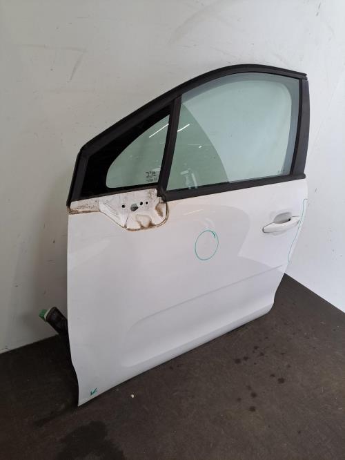 Image Porte avant gauche - CITROEN C3 3