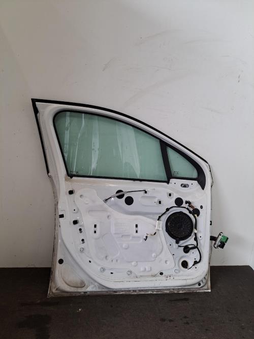 Image Porte avant gauche - CITROEN C3 3