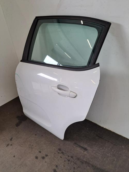 Image Porte arriere gauche - CITROEN C3 3