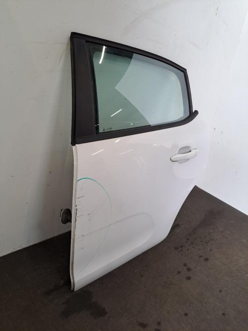 Image Porte arriere gauche - CITROEN C3 3