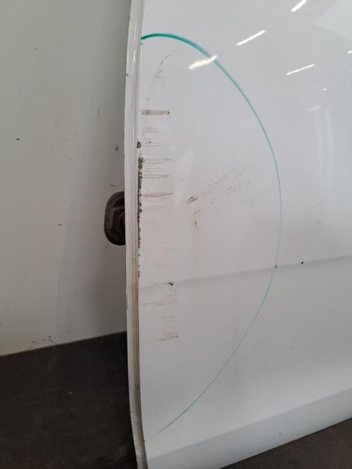 Image Porte arriere gauche - CITROEN C3 3