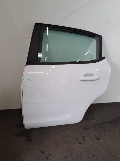 Image Porte arriere gauche - CITROEN C3 3