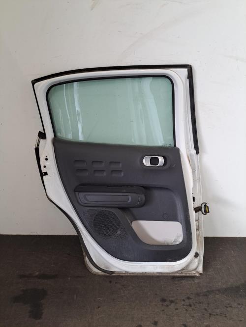 Image Porte arriere gauche - CITROEN C3 3