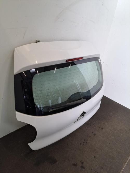 Image Malle/Hayon arriere - CITROEN C3 3