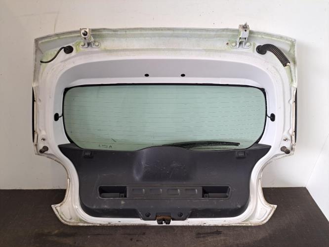 Image Malle/Hayon arriere - CITROEN C3 3