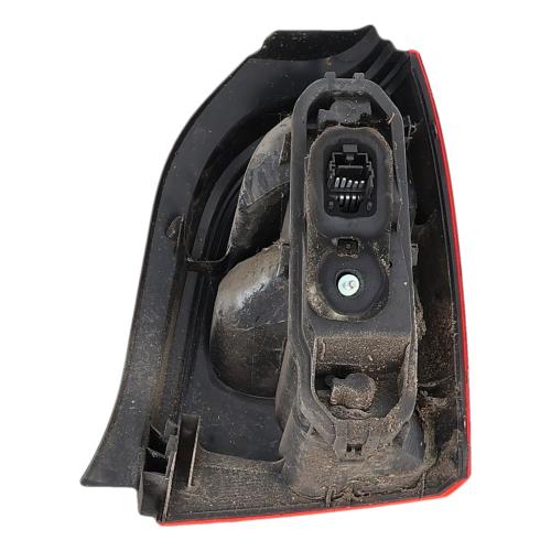 Image Feu arriere principal gauche (feux) - RENAULT TWINGO 2