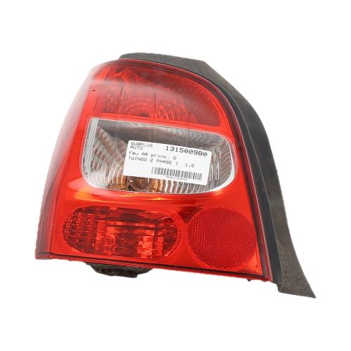 Image Feu arriere principal gauche (feux) - RENAULT TWINGO 2