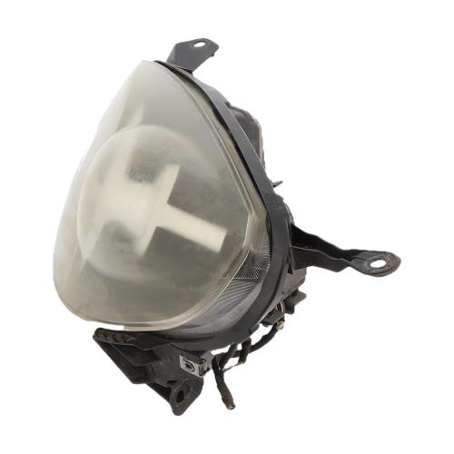 Image Optique avant principal gauche (feux)(phare) - RENAULT TWINGO 2