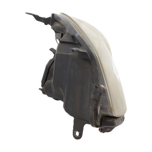 Image Optique avant principal gauche (feux)(phare) - RENAULT TWINGO 2
