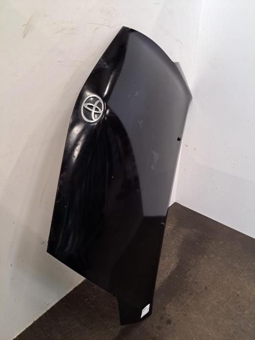 Image Capot - TOYOTA PRIUS 2