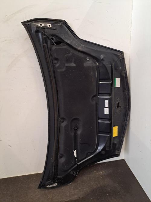 Image Capot - TOYOTA PRIUS 2