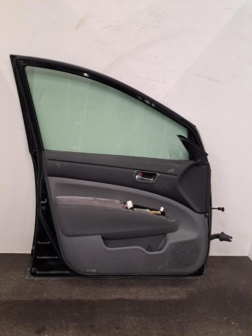 Image Porte avant gauche - TOYOTA PRIUS 2