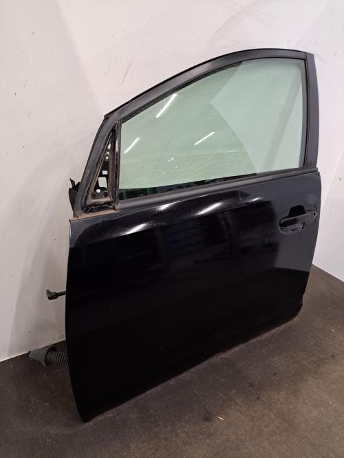Image Porte avant gauche - TOYOTA PRIUS 2