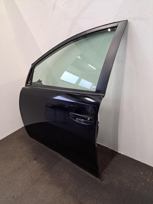 Image Porte avant gauche - TOYOTA PRIUS 2