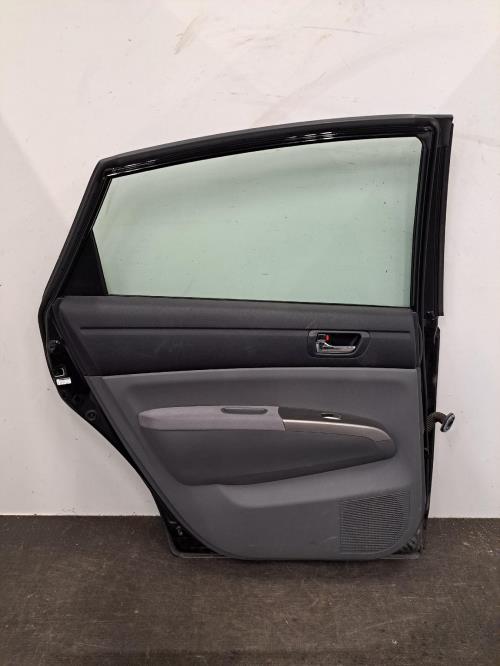 Image Porte arriere gauche - TOYOTA PRIUS 2