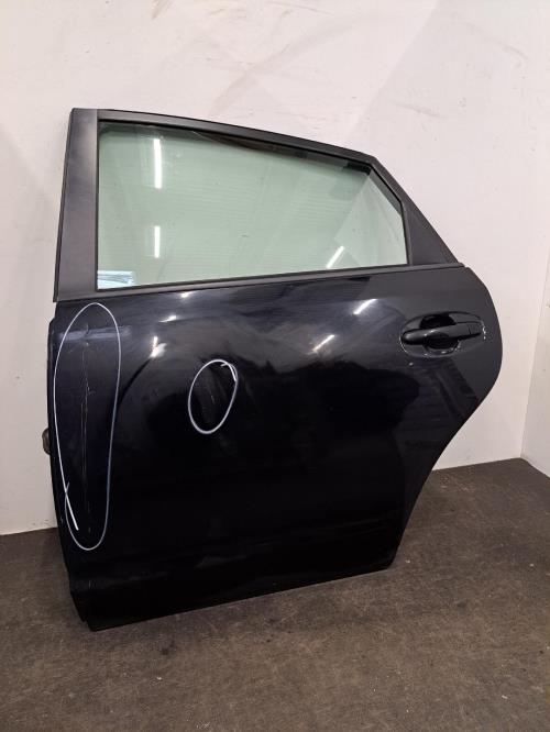 Image Porte arriere gauche - TOYOTA PRIUS 2