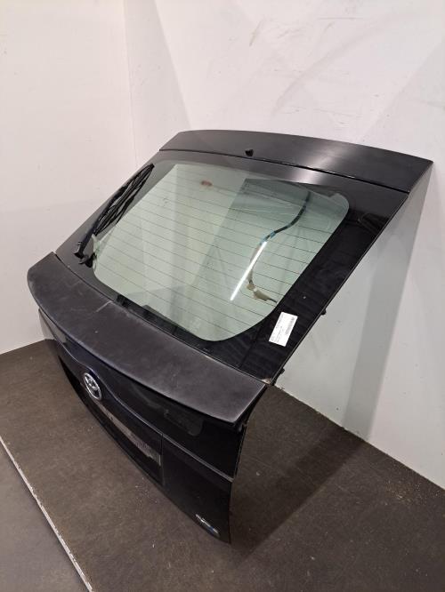 Image Malle/Hayon arriere - TOYOTA PRIUS 2