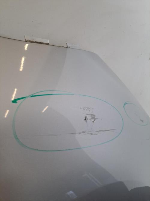 Image Aile avant droit - CITROEN C4 PICASSO 1