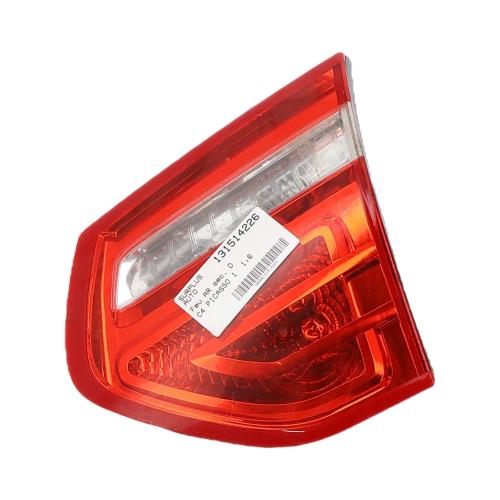 Image Feu arriere secondaire droit (feux) - CITROEN C4 PICASSO 1