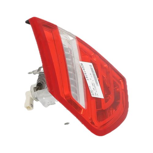 Image Feu arriere secondaire droit (feux) - CITROEN C4 PICASSO 1