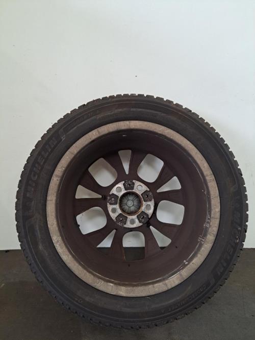 Image Jante - BMW X1 E84