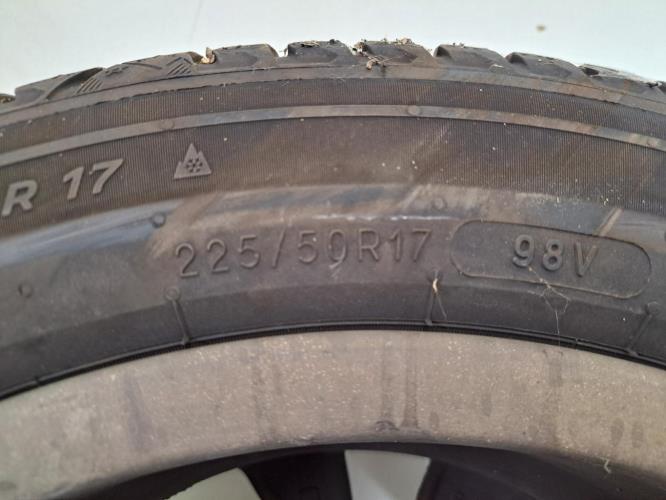 Image Jante - BMW X1 E84