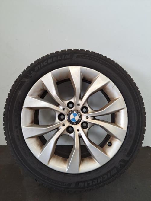 Image Jante - BMW X1 E84