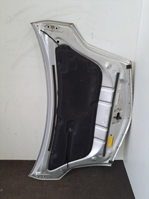Image Capot - TOYOTA PRIUS 2