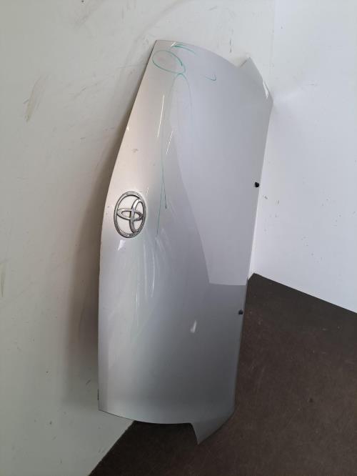 Image Capot - TOYOTA PRIUS 2