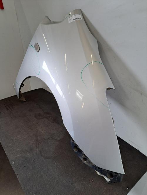 Image Aile avant droit - TOYOTA PRIUS 2