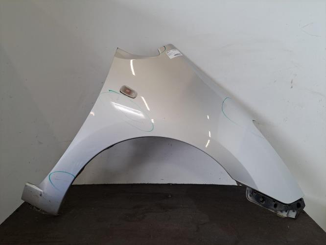 Image Aile avant droit - TOYOTA PRIUS 2