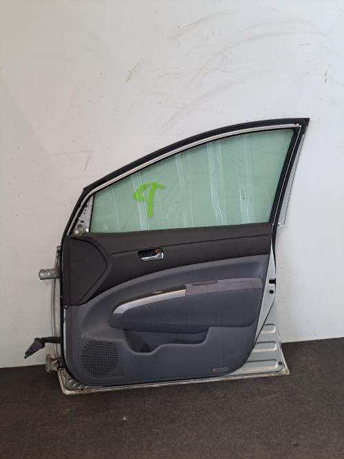 Image Porte avant droit - TOYOTA PRIUS 2