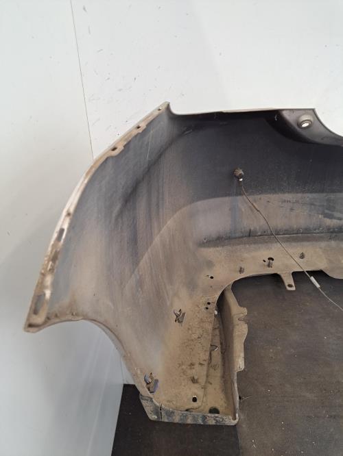 Image Pare choc arriere - TOYOTA PRIUS 2