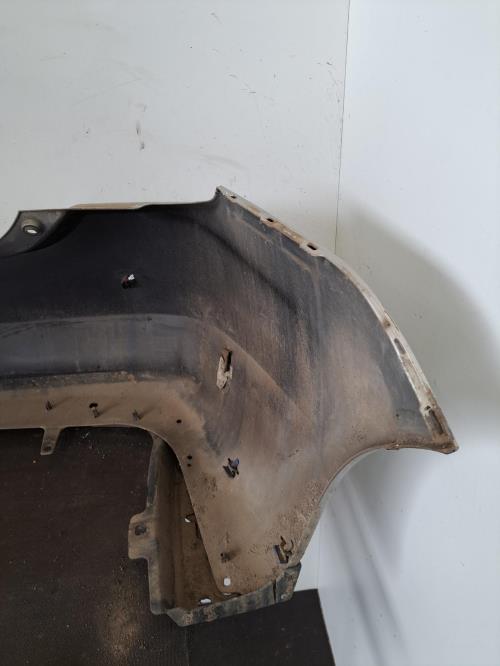 Image Pare choc arriere - TOYOTA PRIUS 2