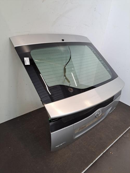 Image Malle/Hayon arriere - TOYOTA PRIUS 2