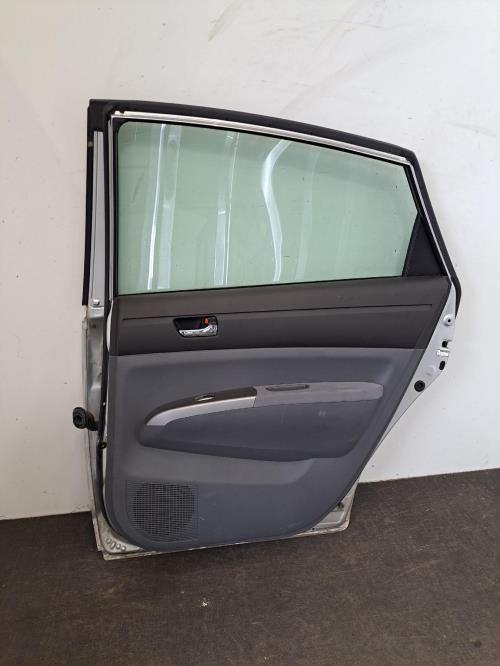 Image Porte arriere droit - TOYOTA PRIUS 2