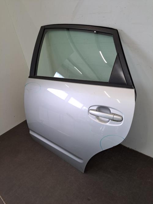 Image Porte arriere gauche - TOYOTA PRIUS 2