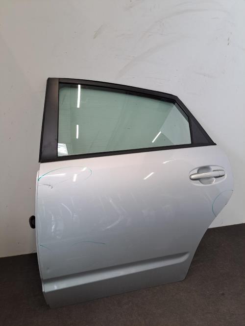 Image Porte arriere gauche - TOYOTA PRIUS 2