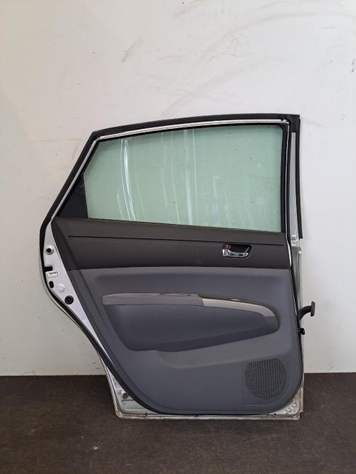 Image Porte arriere gauche - TOYOTA PRIUS 2