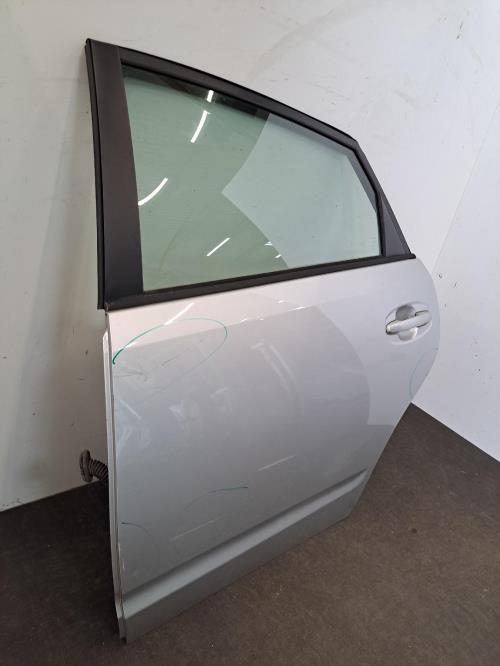 Image Porte arriere gauche - TOYOTA PRIUS 2