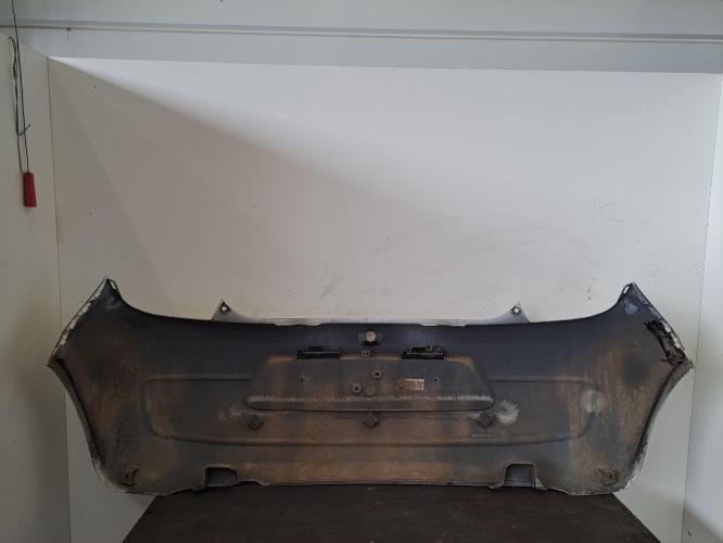 Image Pare choc arriere - CITROEN C1 2