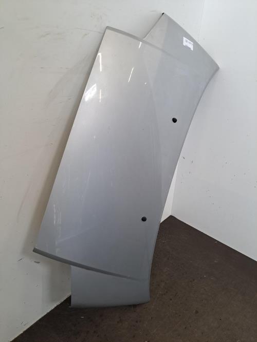 Image Capot - RENAULT MEGANE 2