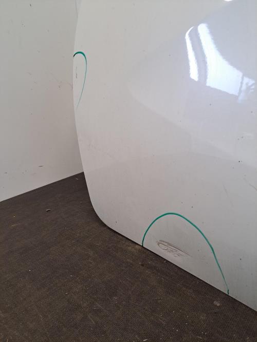 Image Porte avant gauche - NISSAN NOTE 2