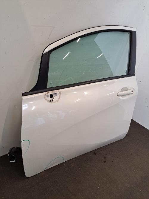 Image Porte avant gauche - NISSAN NOTE 2