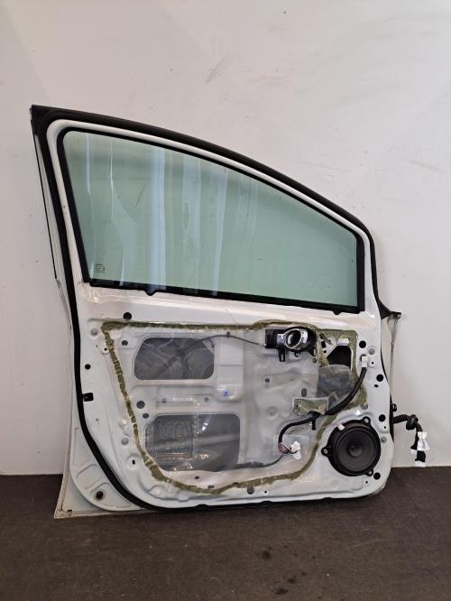 Image Porte avant gauche - NISSAN NOTE 2
