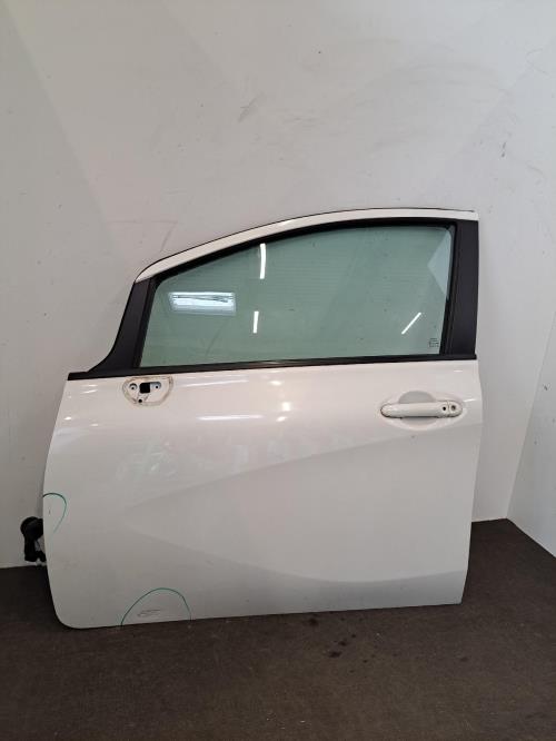 Image Porte avant gauche - NISSAN NOTE 2